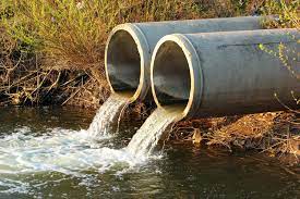 Water and Sewage Systems